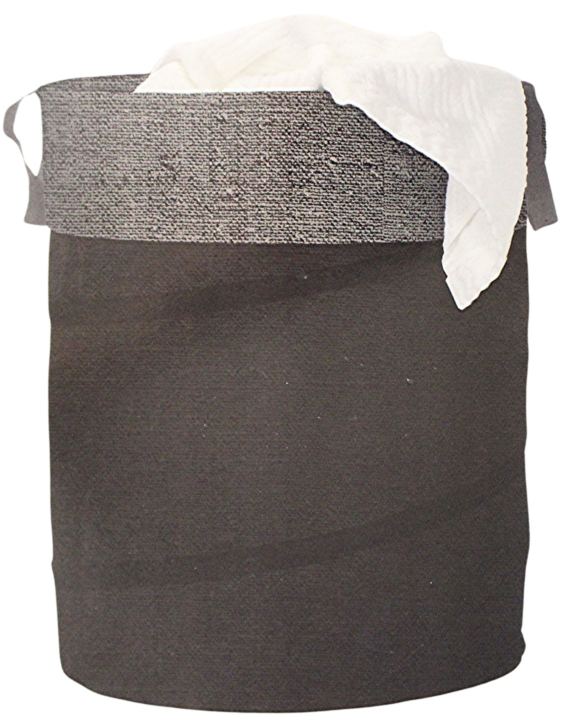 Jumbo Pop Up Laundry Hamper Non-Woven Iron Wire Frame Foldable Multi-Purpose
