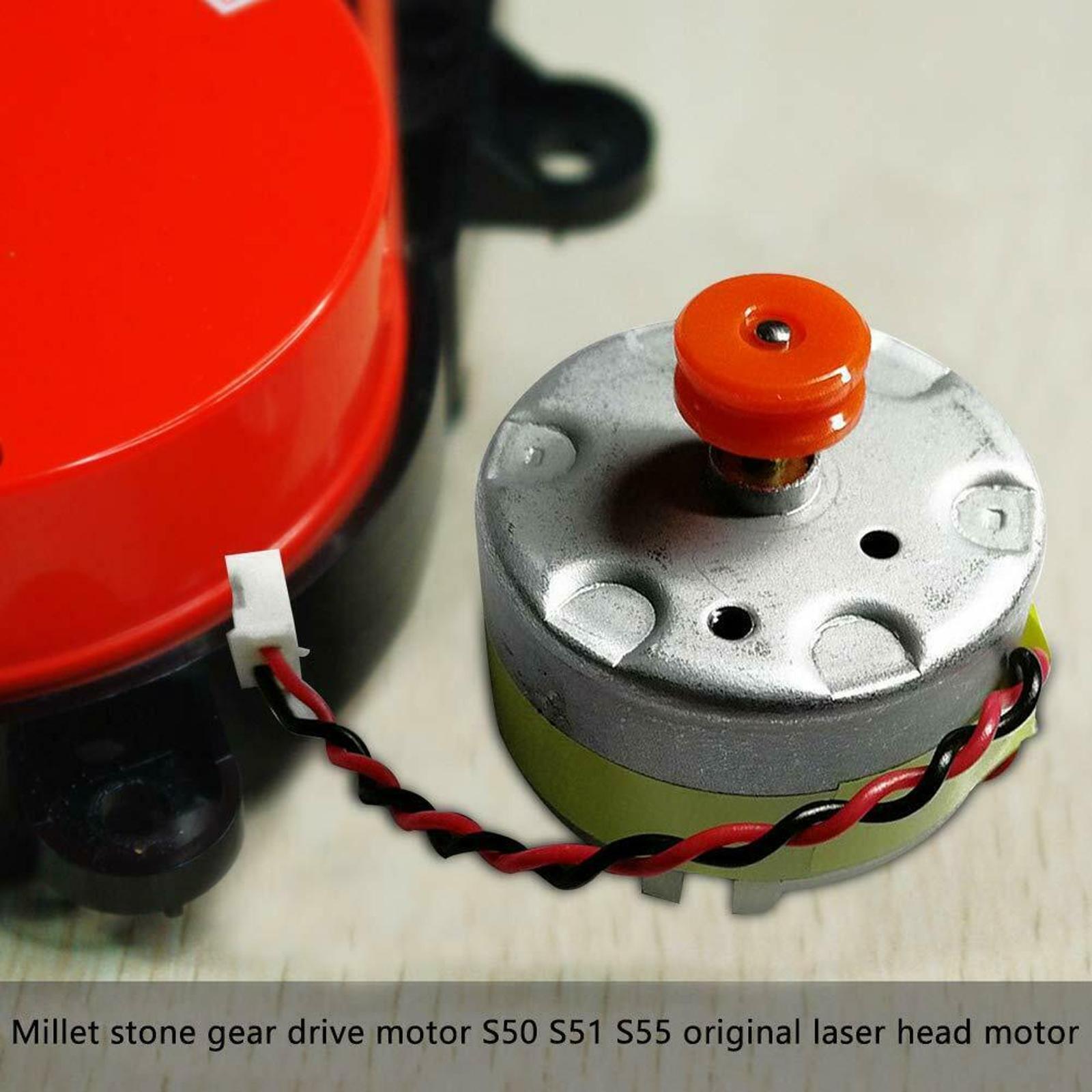Laser Distance Sensor LDS Lidar Motor For Roborock S50 S51 S55 Vacuum Cleaner