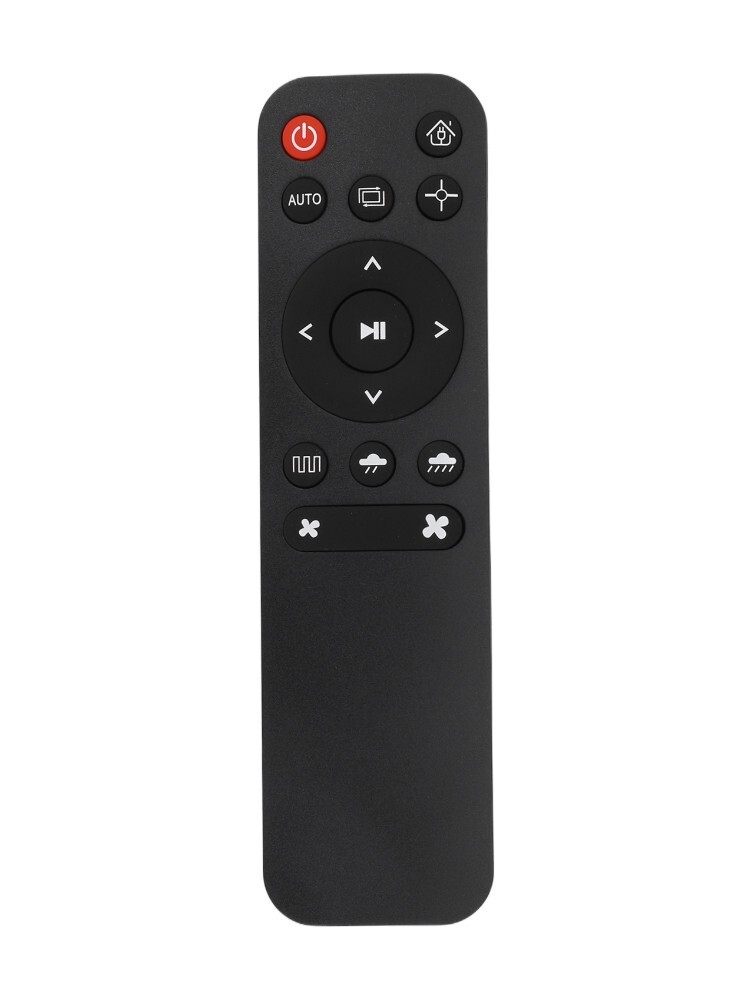 Remote Control Accessory for MAMNV BR150/BR151 and Kilgone G20 Vacuum Cleaner