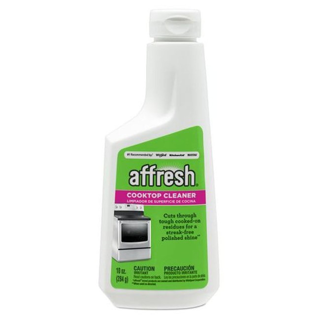 Whirlpool Affresh W10355051 10-Ounce Affresh Cooktop Clean