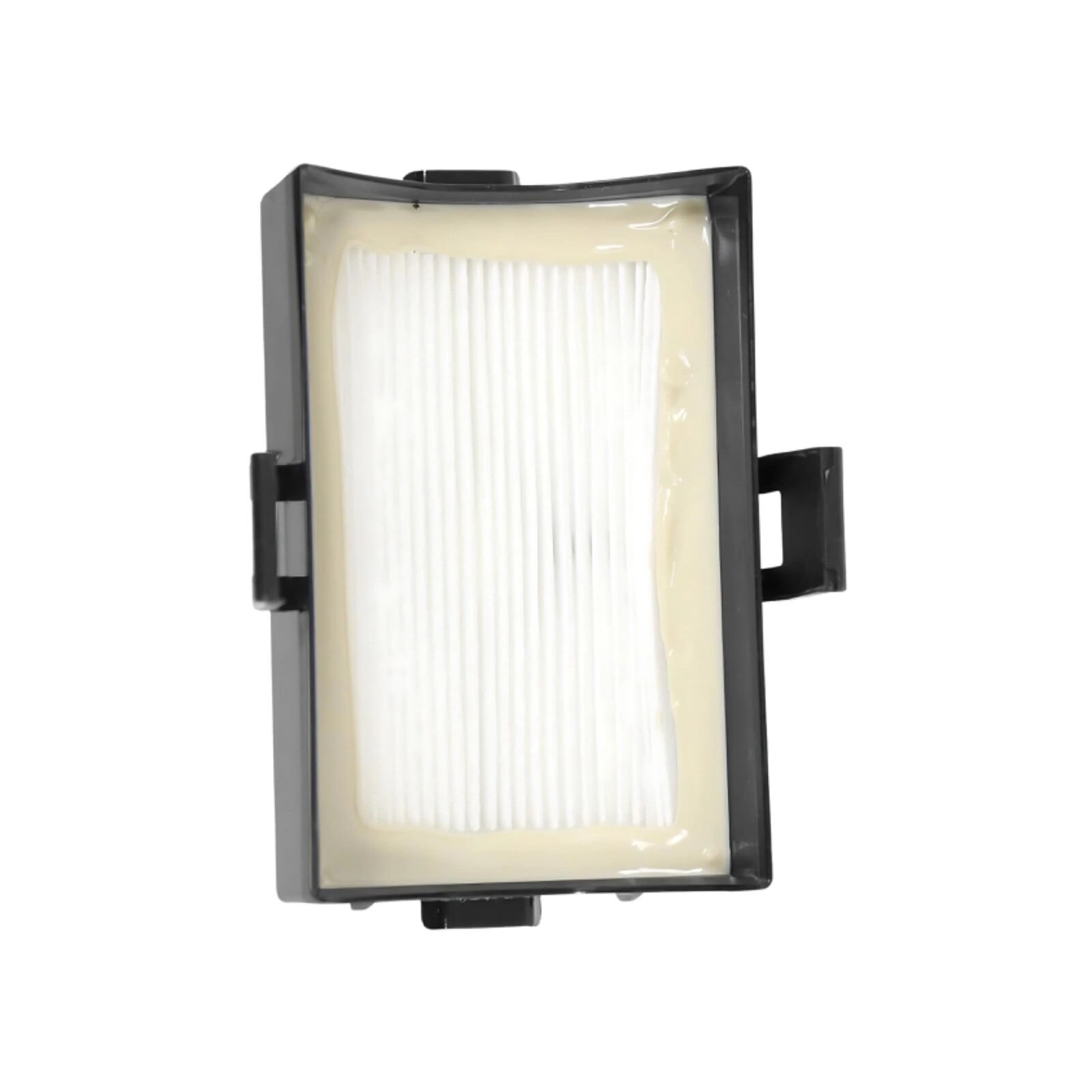Nispira HZ500 Replacement HEPA Filter For Shark HZ500UK Vacuum Cleaner, 3 Pack