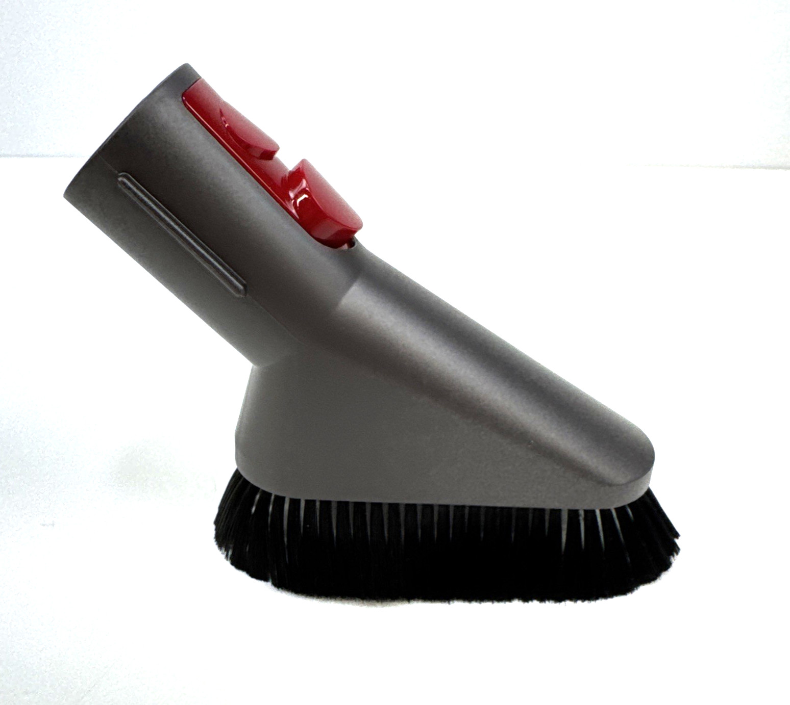 Dyson Mini Soft Dusting Brush Tool, Vacuum Replacement Part, 971428-01