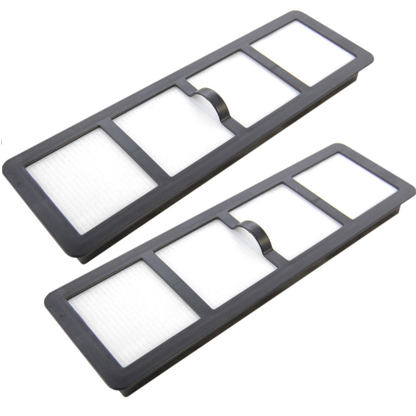 2-Pack Filter for Eureka AirSpeed MyVac Series Upright Vacuum EF-6 69963 83091-1