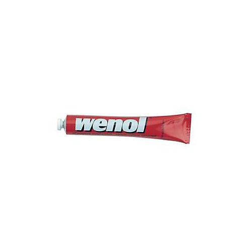 Weaver Wenol Silver Polish 3.93 Oz.