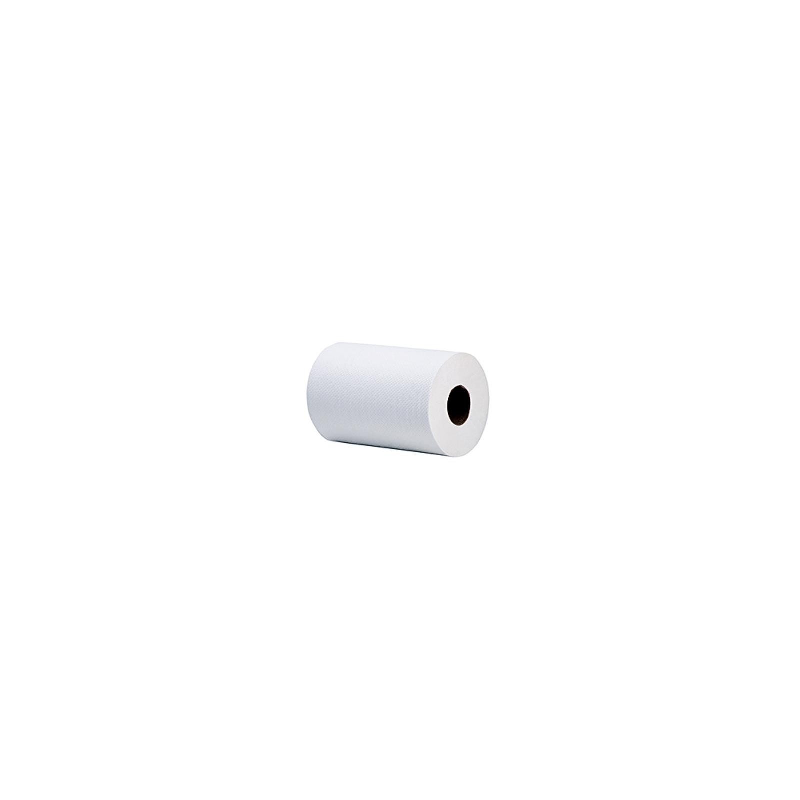 Empress RT 123501 Paper Towel Roll, White, 7.87-In. x 350-Ft., 12-Pk. – Quantity