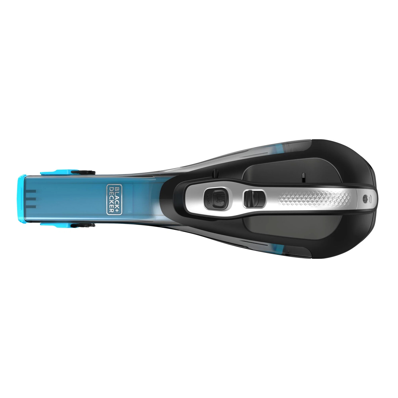 BLACK+DECKER dustbuster® detailer™ Cordless Hand Vacuum – HLVA315J00W