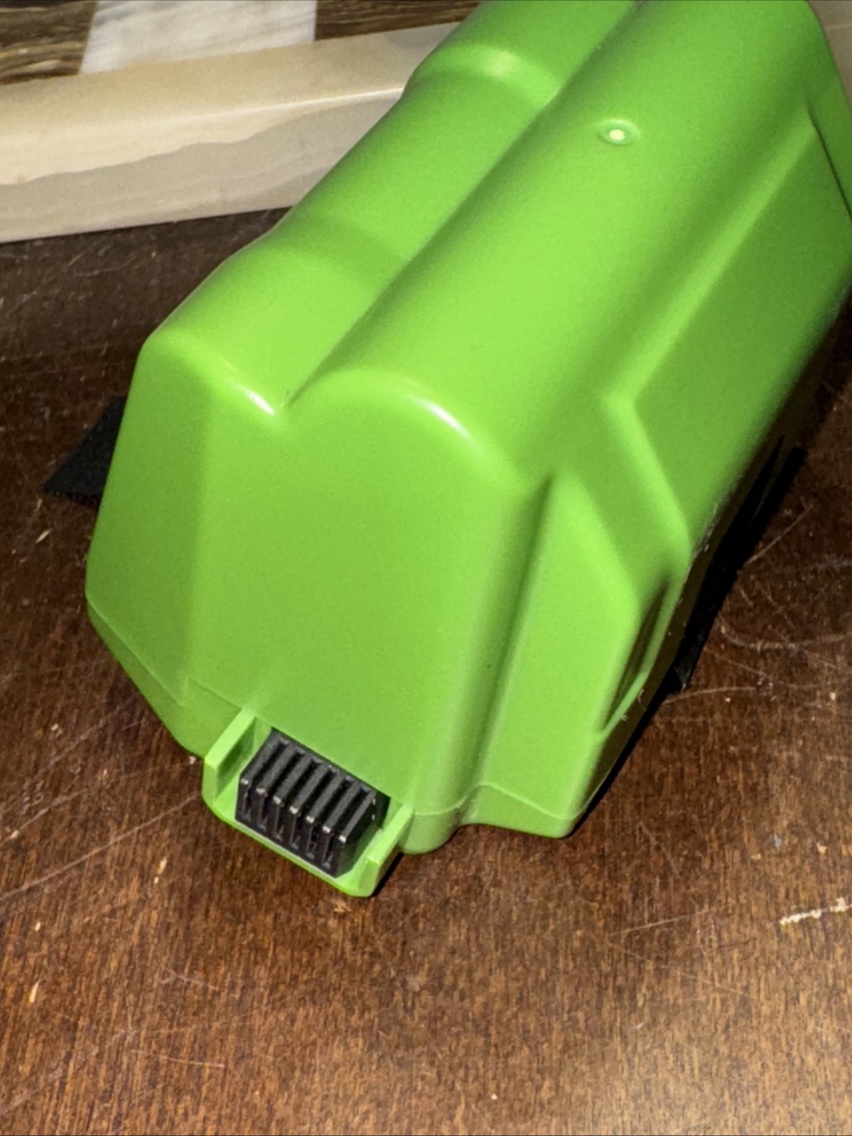 ABL B 4INR19 65 Replacement Sweeper Rechargeable Li ion Battery for iRobot
