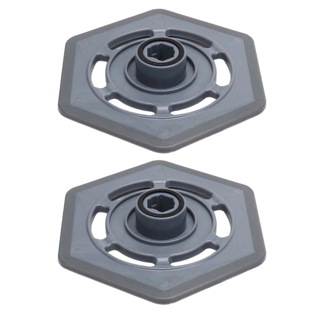 Vacuum Cleaner Mop Holder for ECOVACS For DEEBOT N9+ and For YEEDI Mop Station