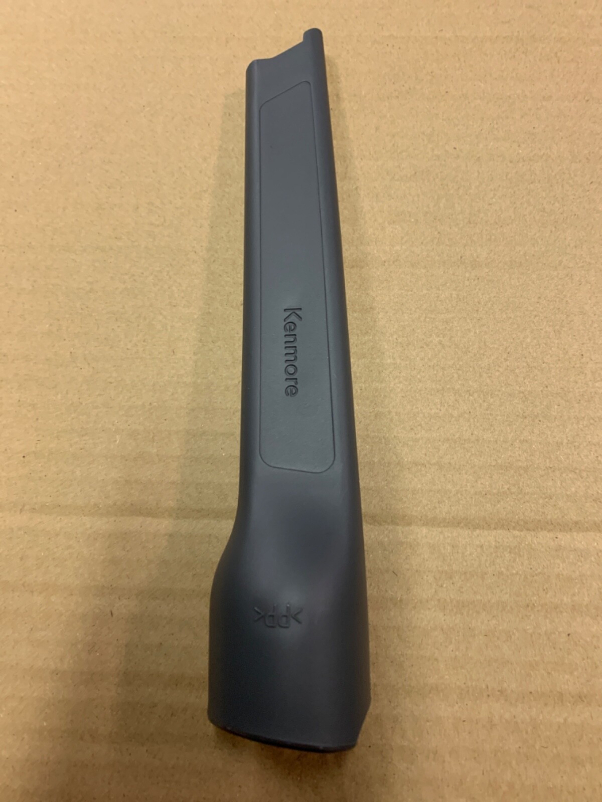 OEM Kenmore KC60REEJZV06 Vacuum Crevice Tool 12581614610 BC4026 125.81614610