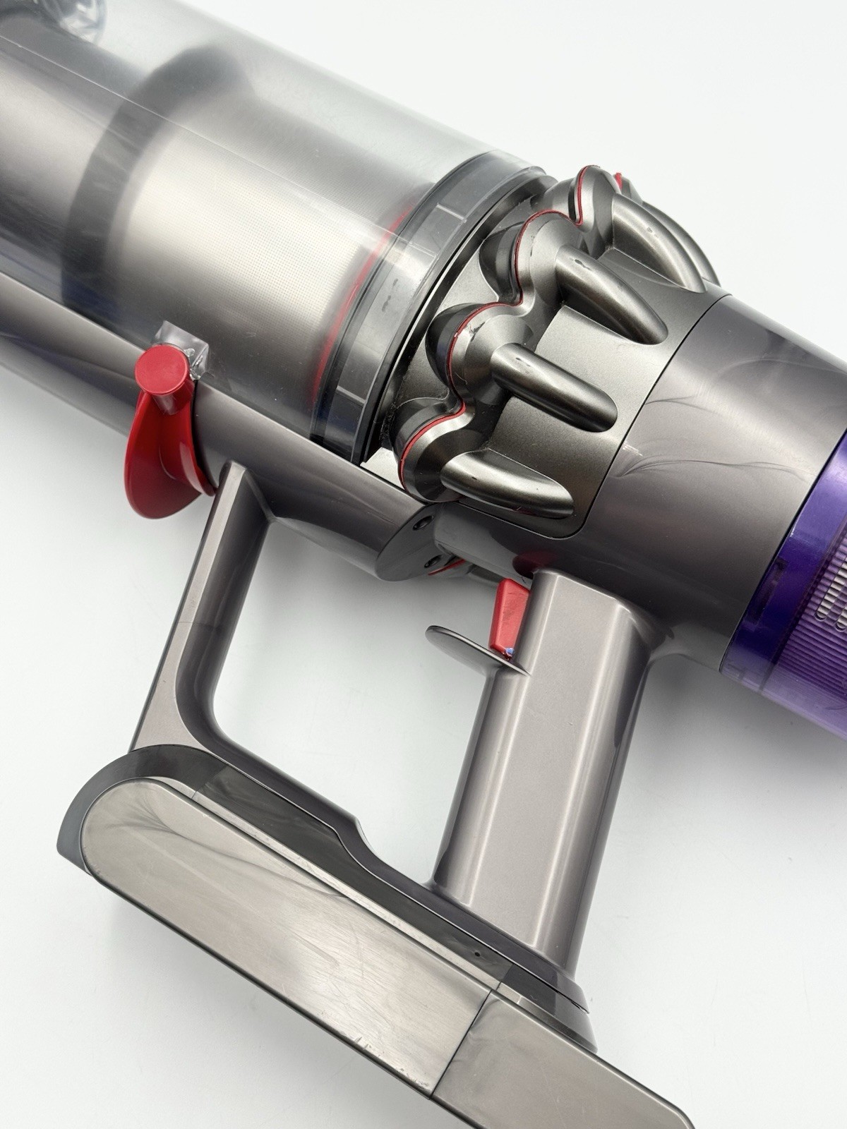 Dyson V11 SV15 Click-In Cordless Cord-free Vacuum Cleaner with Attachments