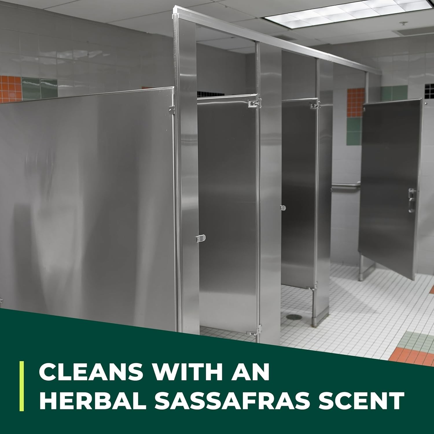 – Industrial Cleaner and Degreaser