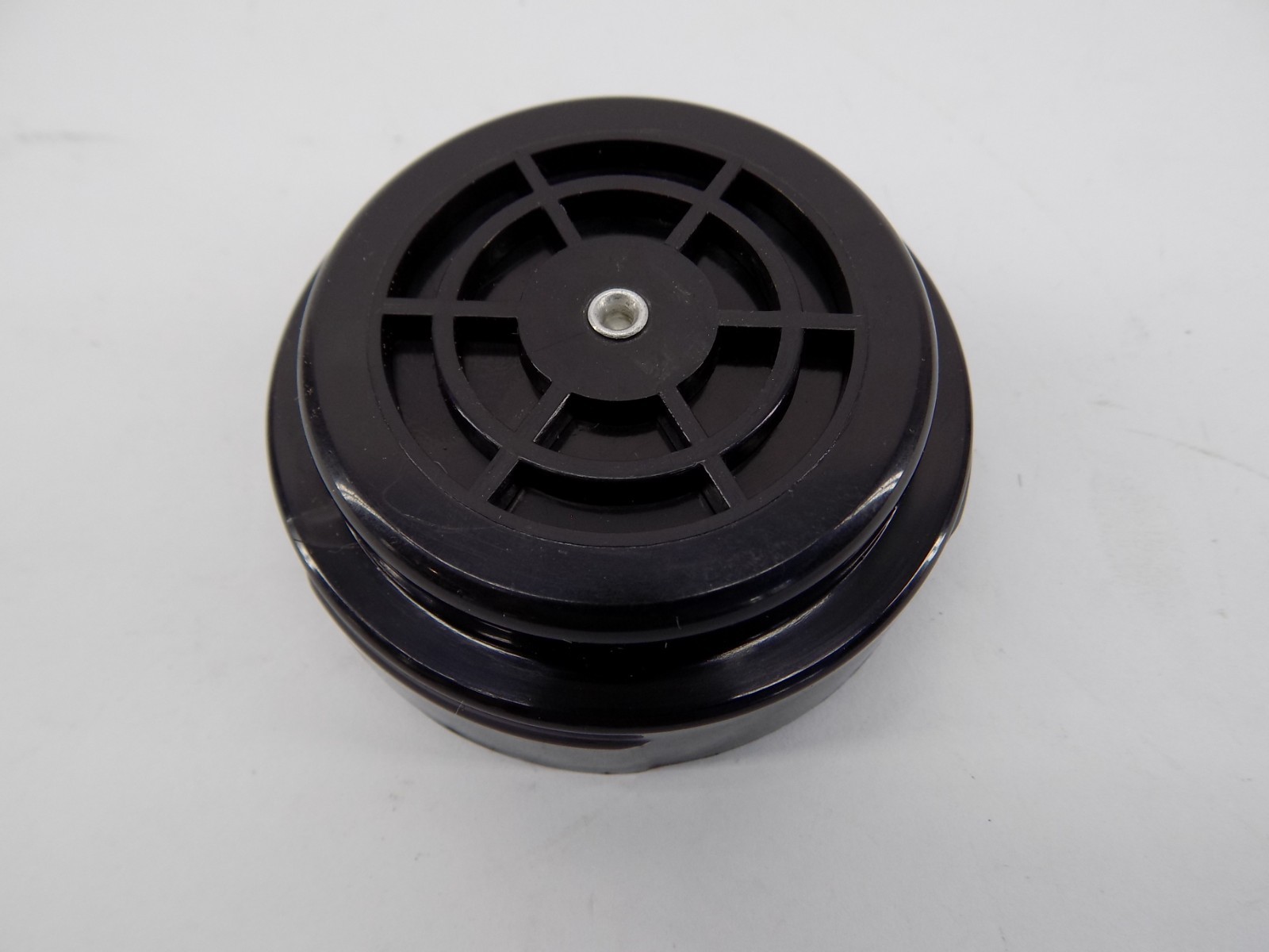 NEW GENUINE FilterQueen Medi Cap Attachment INLET SEAL