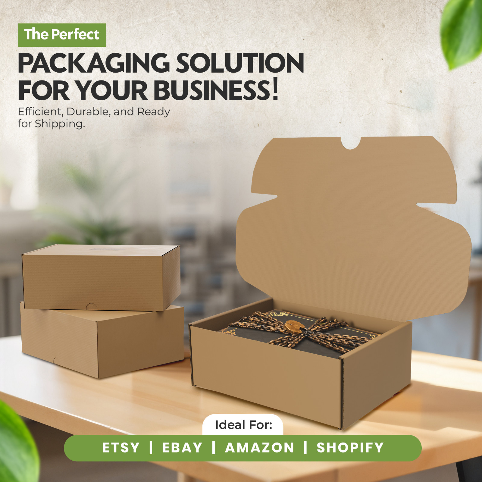 BEST SHOE BOXES for Shipping and replacement ~ HEAVY DUTY~14.5″ X 9.25″ X 5.25″