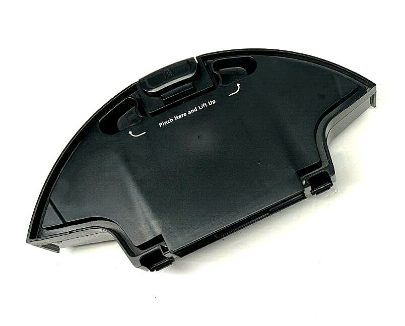 OEM Shark Vacuum RV750R01US RV761R00US RV700N RV720N Dirt Dust Bin Canister