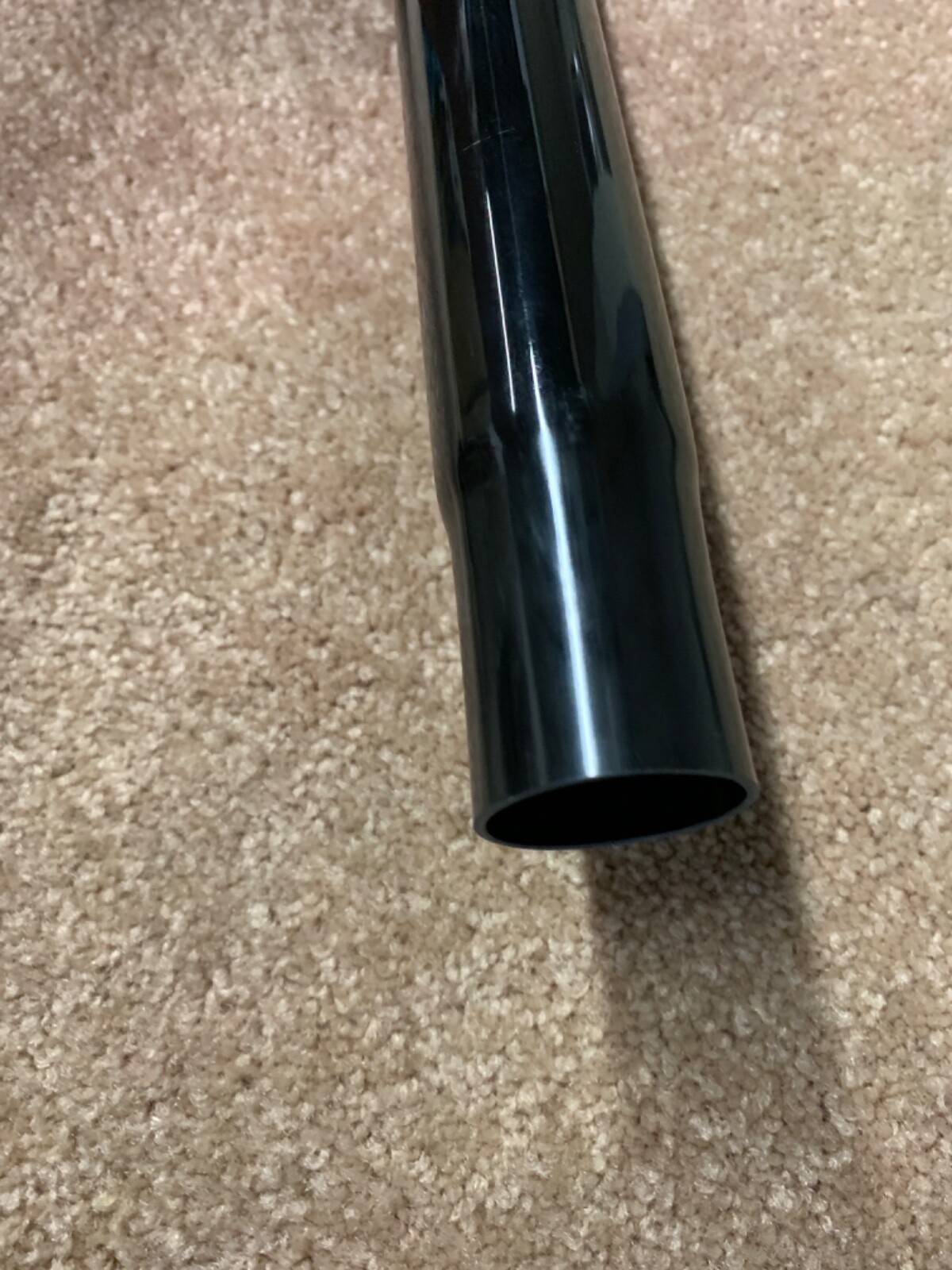 Vacuum TELESCOPIC wand ORECK Sanitaire Eureka Kenmore Beam Electrolux Shop vac