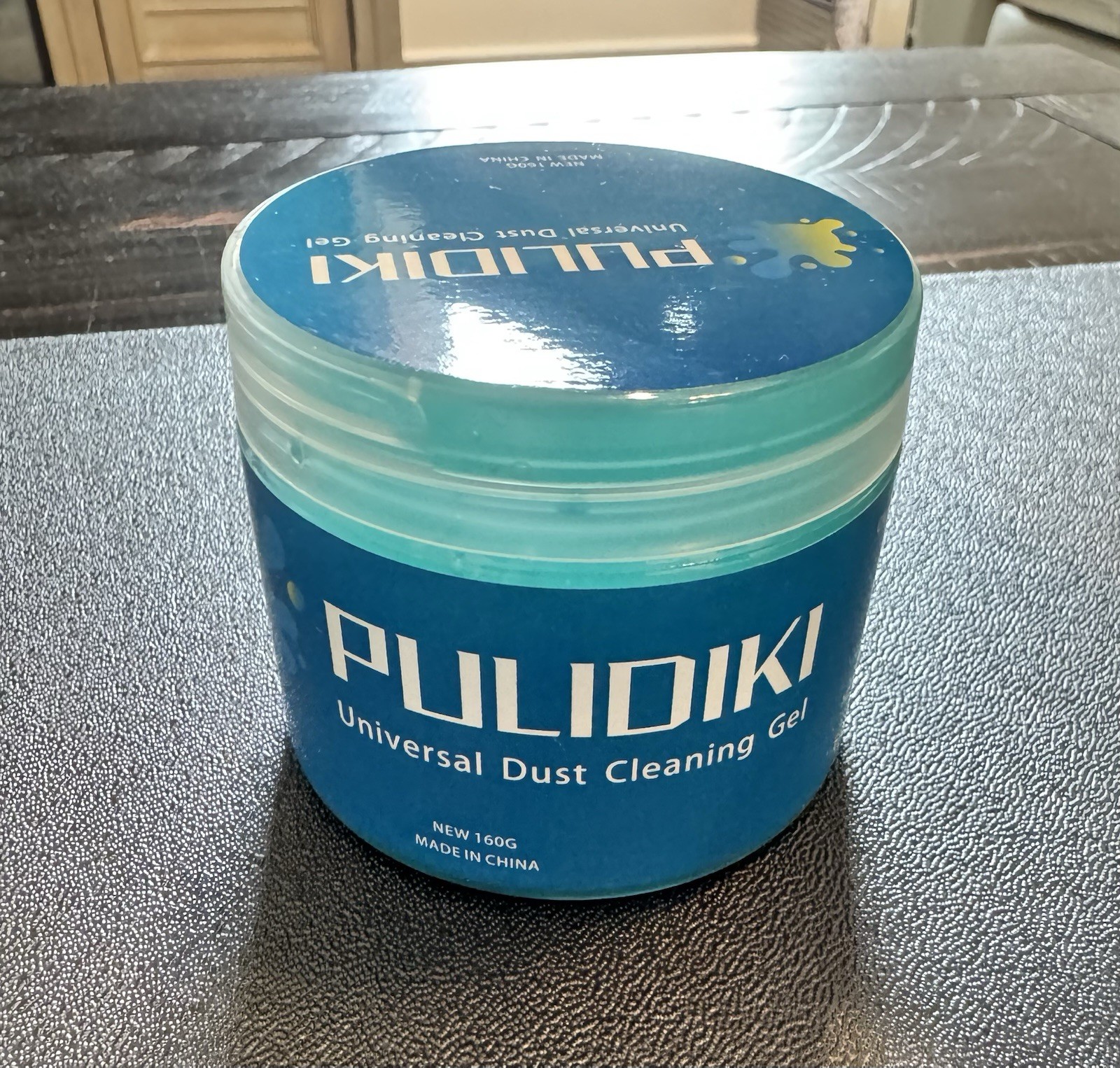 PULIDIKI – Car Cleaning Gel, Clean Putty, Universal Car Interior Cleaner Slime