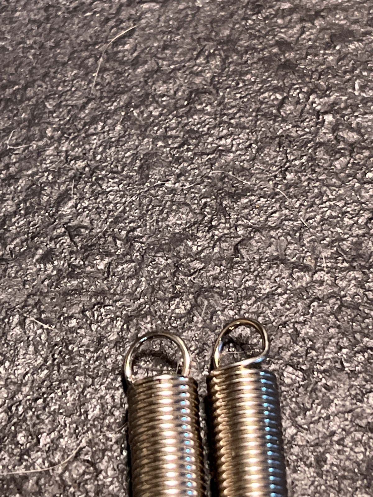 Robotic Vacuum OEM REPLACEMENT Wheel Spring Pair 500 600 700 800 900 e i Springs