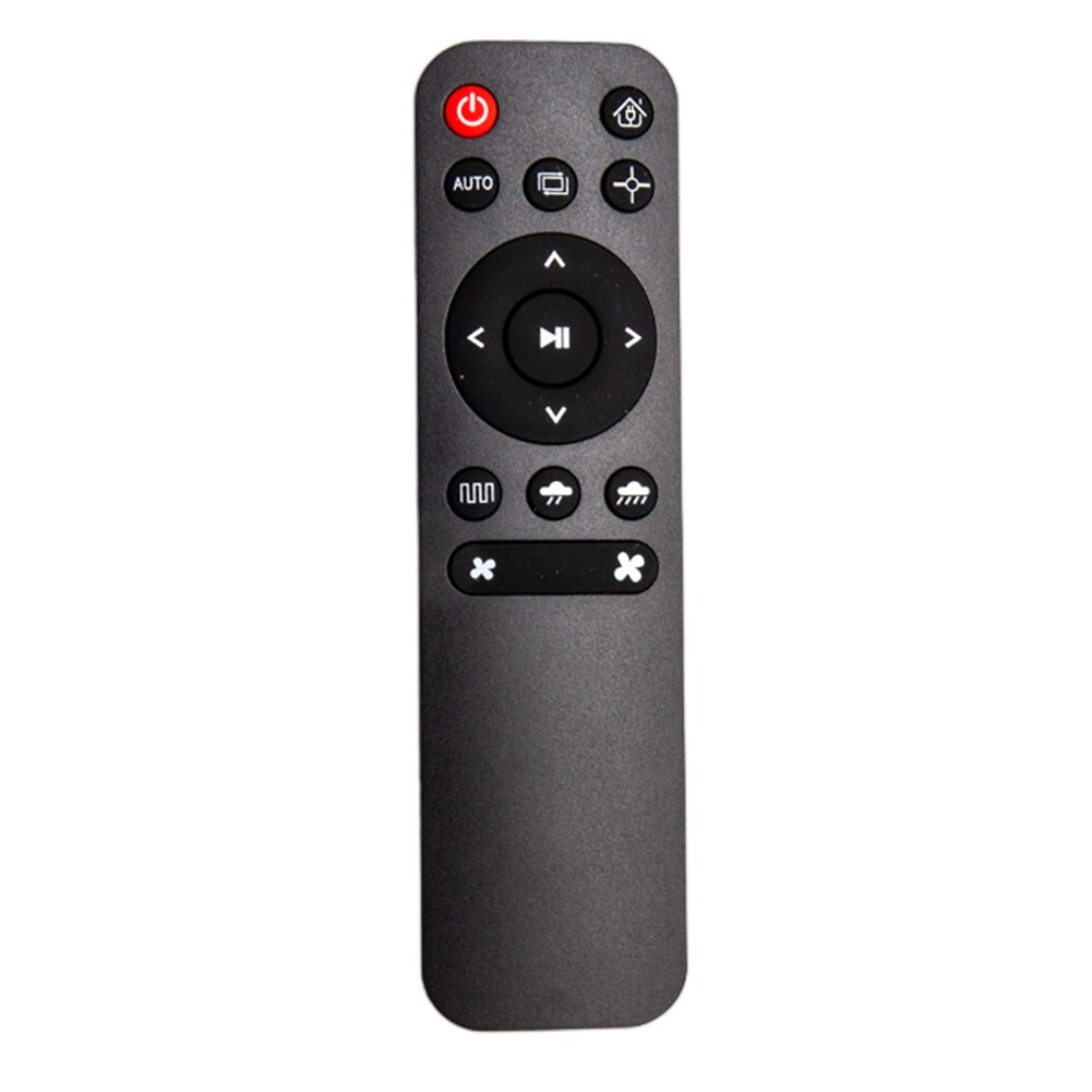 Remote Control Accessory for MAMNV BR150/BR151 and Kilgone G20 Vacuum Cleaner