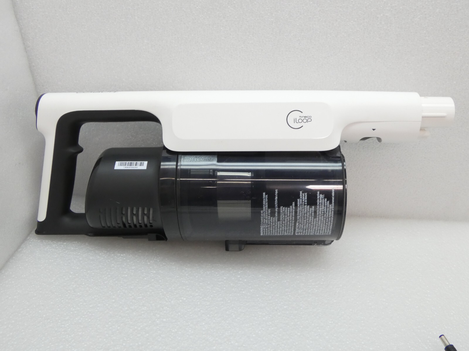 Tineco VS201300US PURECYCLONE Stick Vacuum Cleaner A50S Pet Series