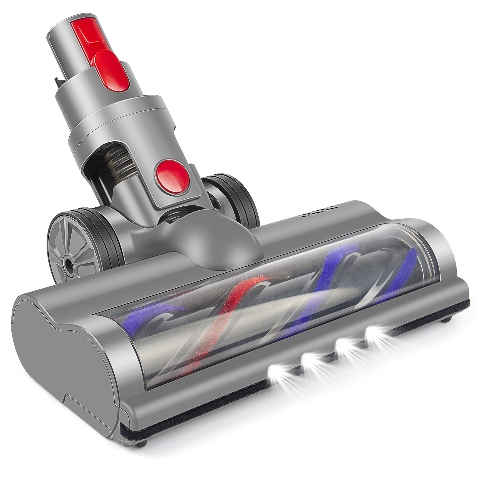 Roller Brush For DYSON V7 V8 V10 V11 SV14 Head Motorhead Animal Plus Vacuum
