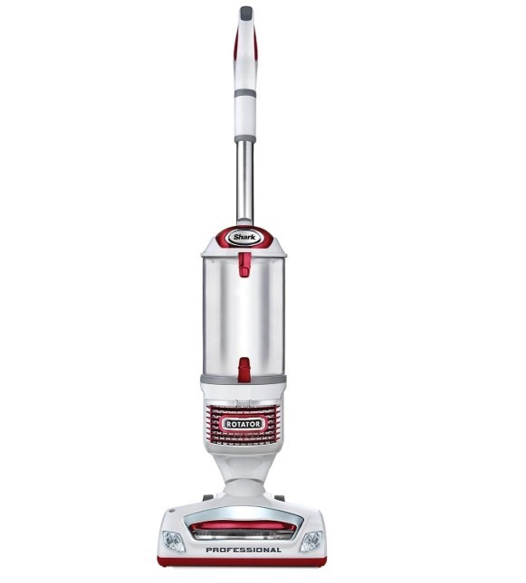 Shark Upright Vacuum Cleaner NV501 Rotator Lift-Away|Pet Hair Carpet&Hard Floor