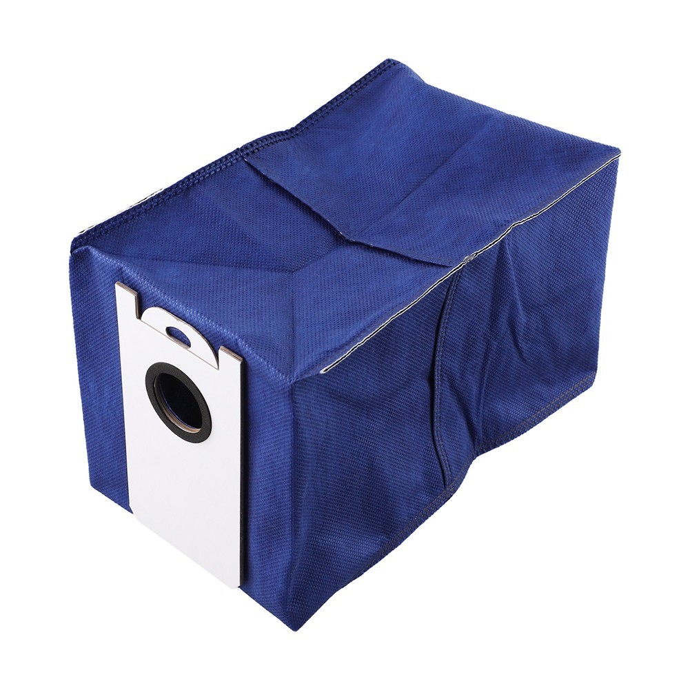 Disposable Dust Bag Self-Emptying Bag User-Friendly Design Easy Bag Replacement