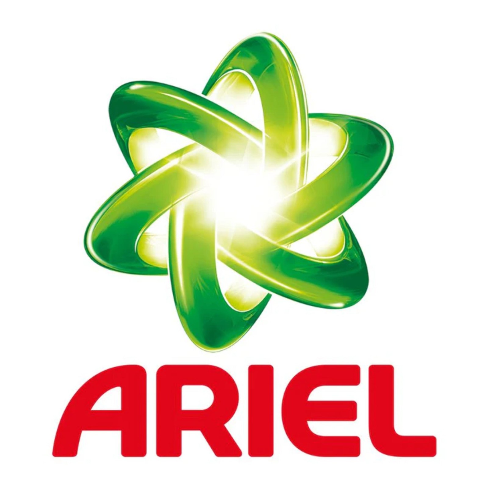 Ariel 2X Power Laundry Detergent Powder Original, 17oz (500g)