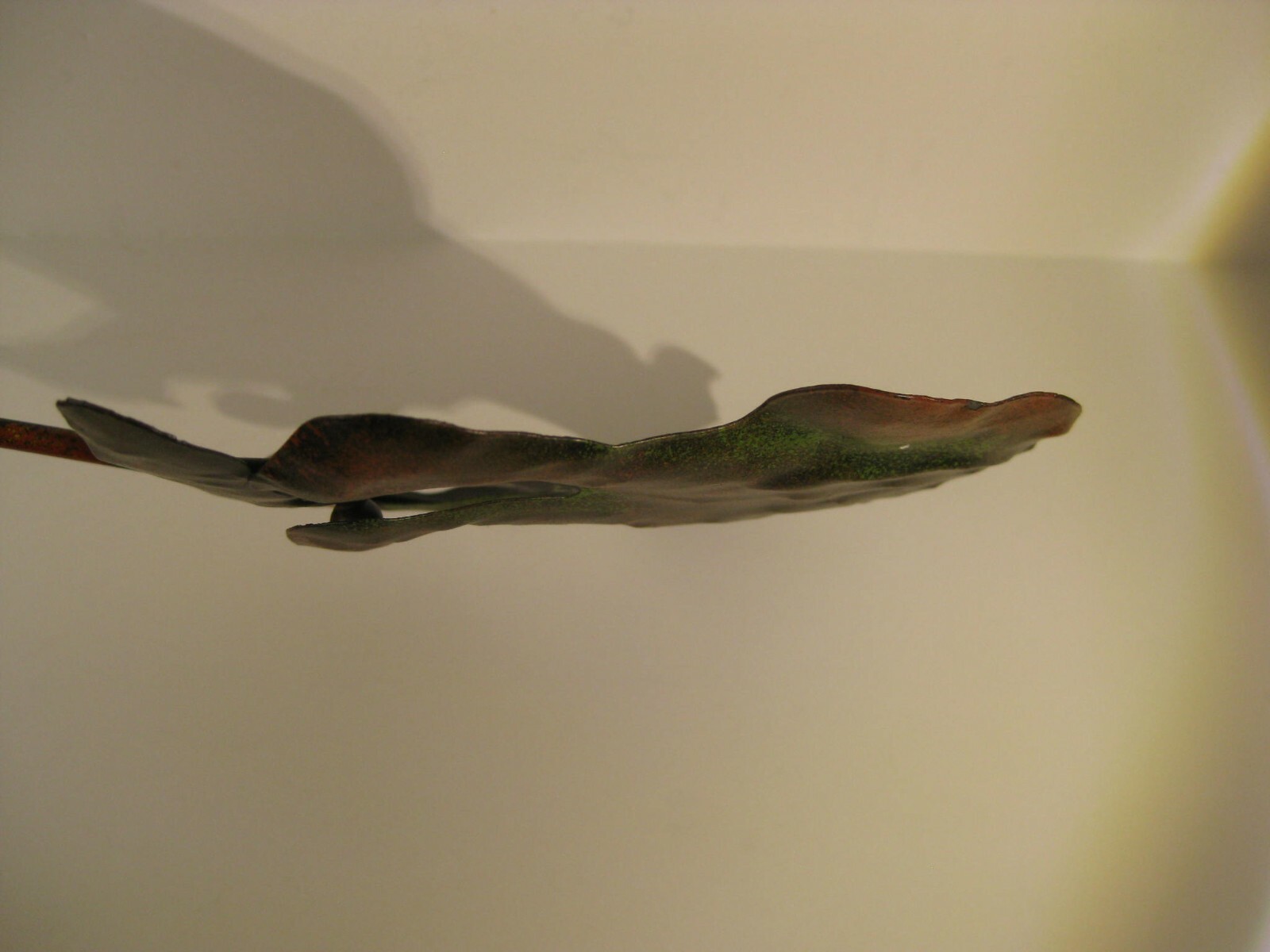 Bear Coat Hanger Hook Hat Rack Man Cave Lodge Hunting Decor Metal Copper Color 2