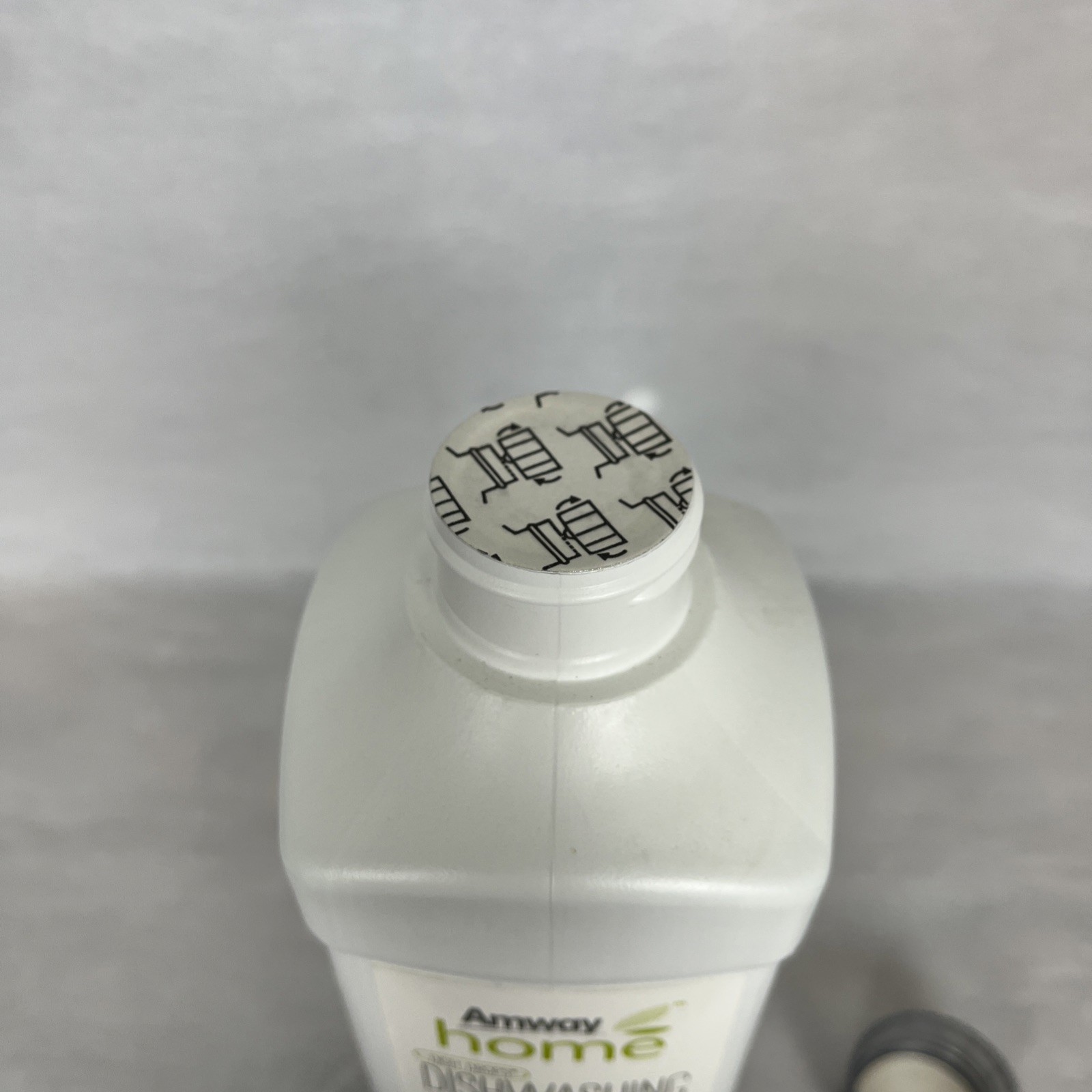 Amway Home Dish Drops 1 Litre Concentrated Biodegradable Dishwashing Liquid
