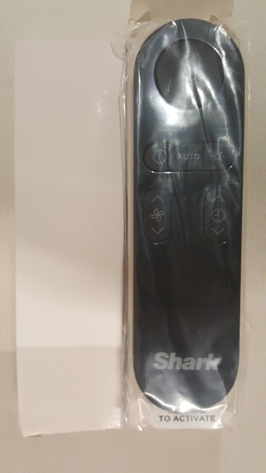 LOT OF 3 Genuine Shark Air Purifier Remote Control NEW-NO BATTERY