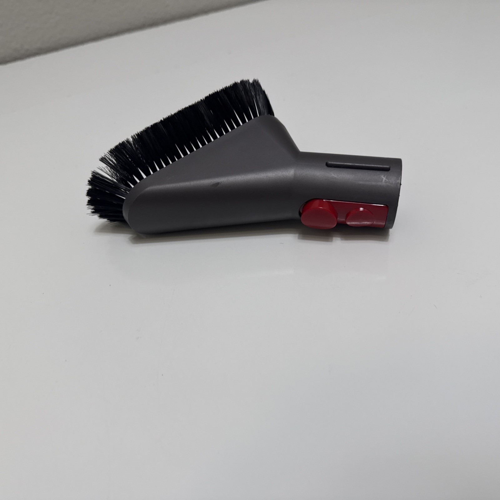 Dyson Mini Soft Dusting Brush V7 V8 V10 V11 Quick Release Tool Vacuum Genuine