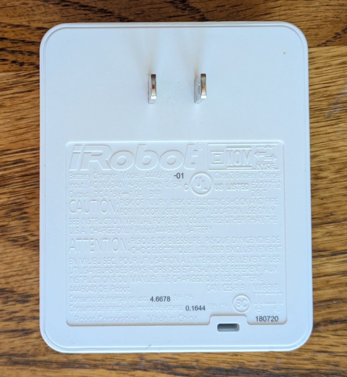 iRobot Braava Jet 240 Robot Mop App Control Precision Spray OPEN BOX Extra PADS