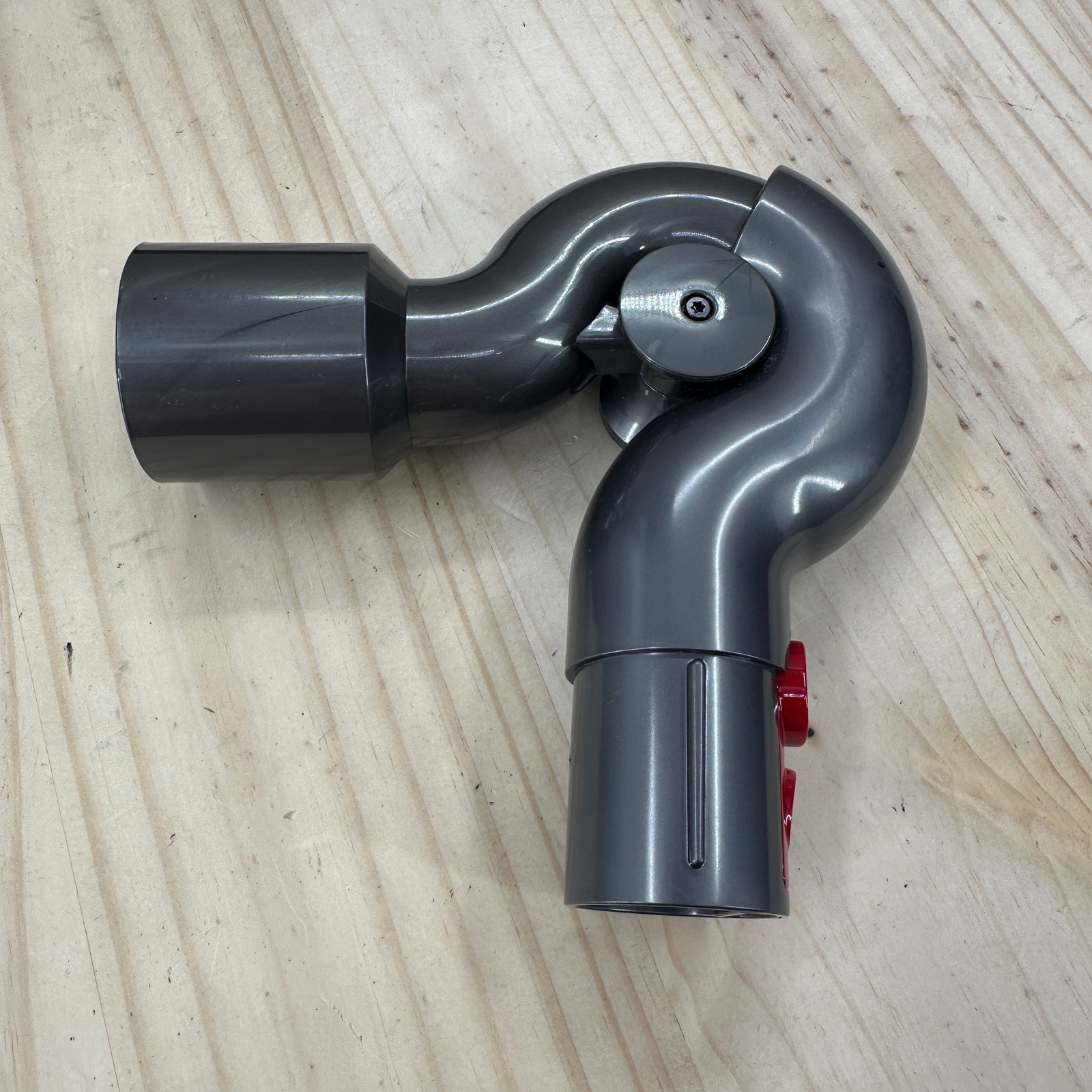 2 Dyson Vacuum Attachments Mattress Tool Quick Release Up Top Adaptor Tool