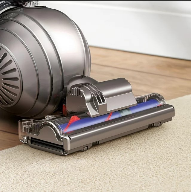 Dyson Ball UP13 Animal Upright Vacuum – Purple – Scratch & Dent