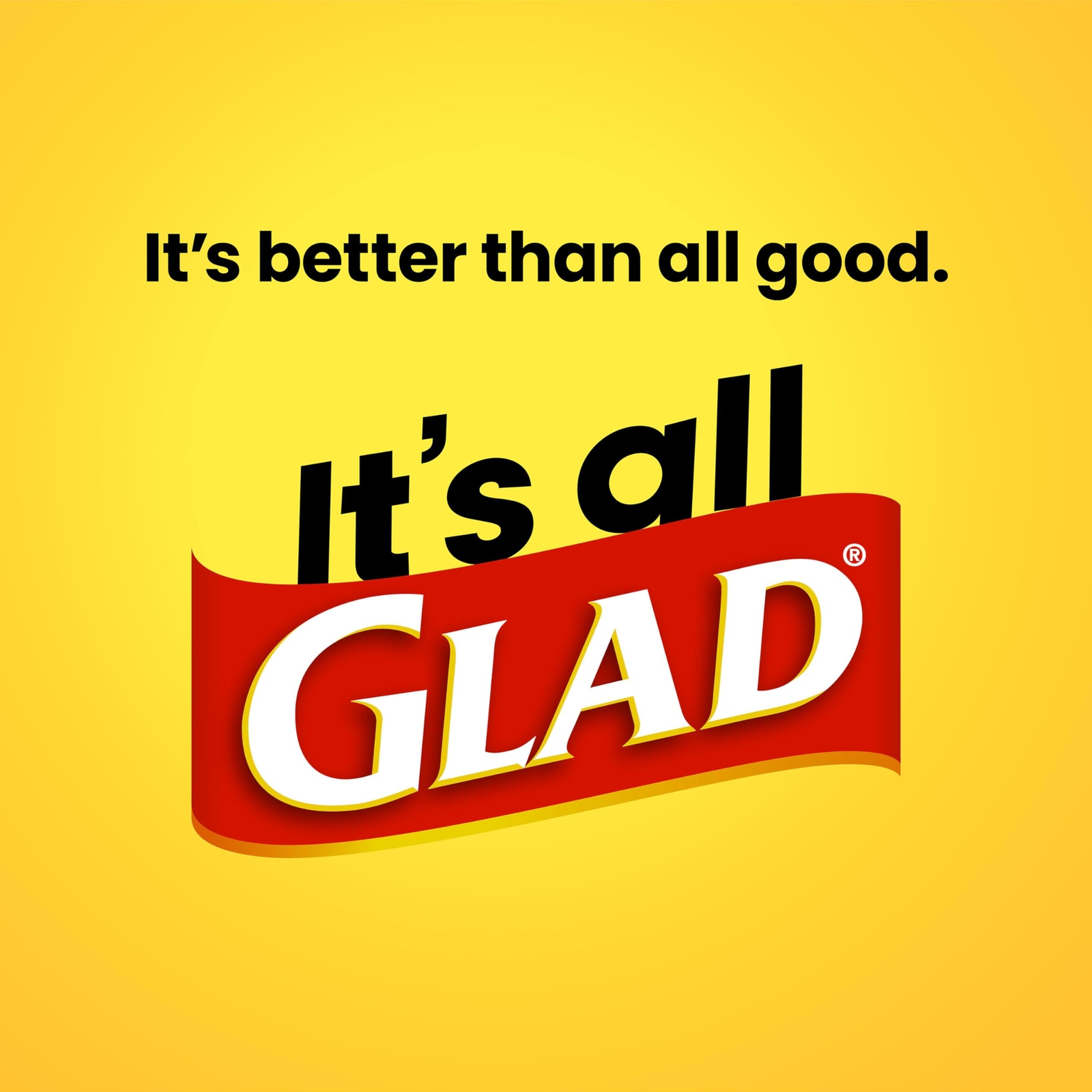 Glad ForceFlex Clorox 30 Gallon Trash Bags 50 Count Mountain Air Scent