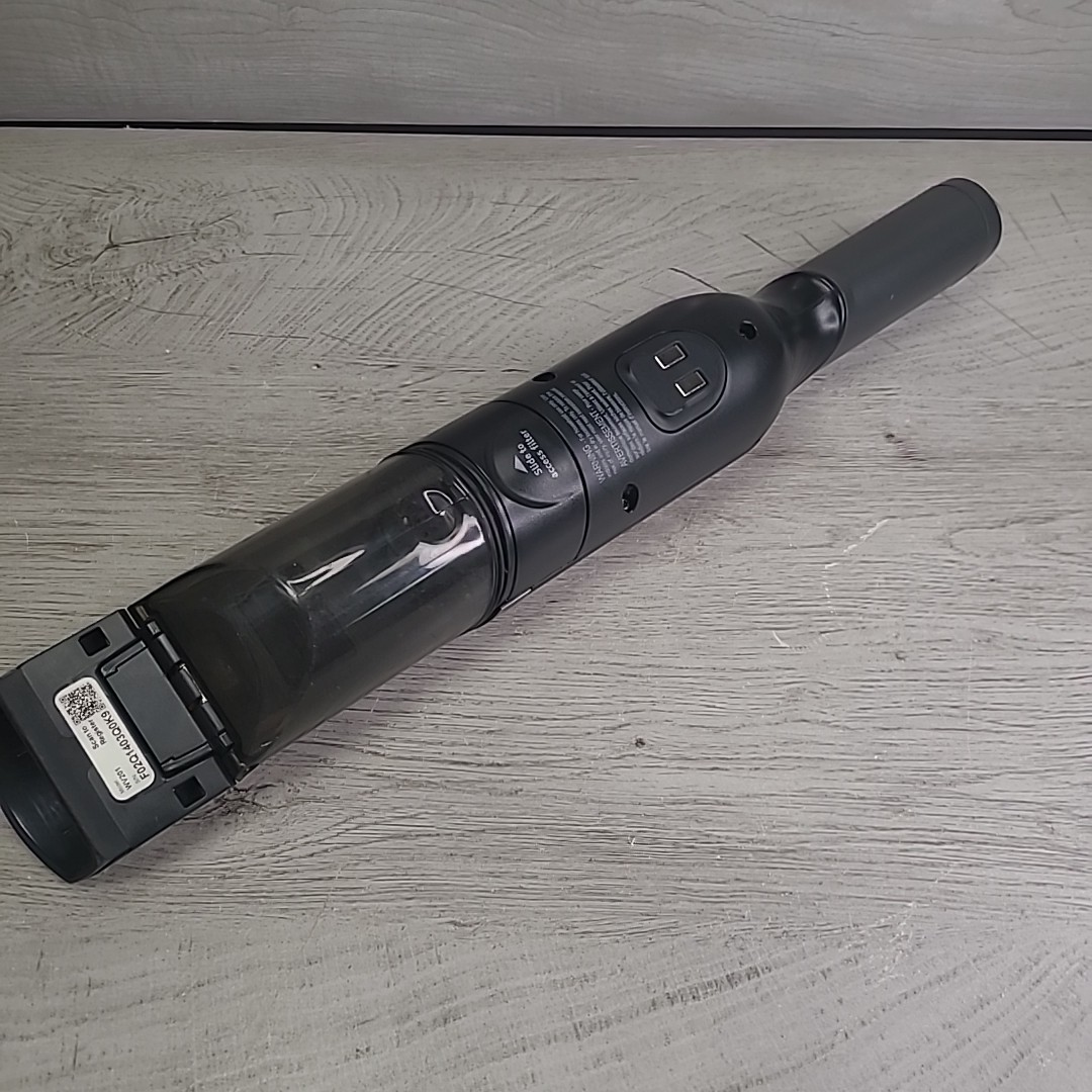 Shark WV201CO Cordless Handheld Vacuum Cleaner Replacement Part NO CHARGING DOCK
