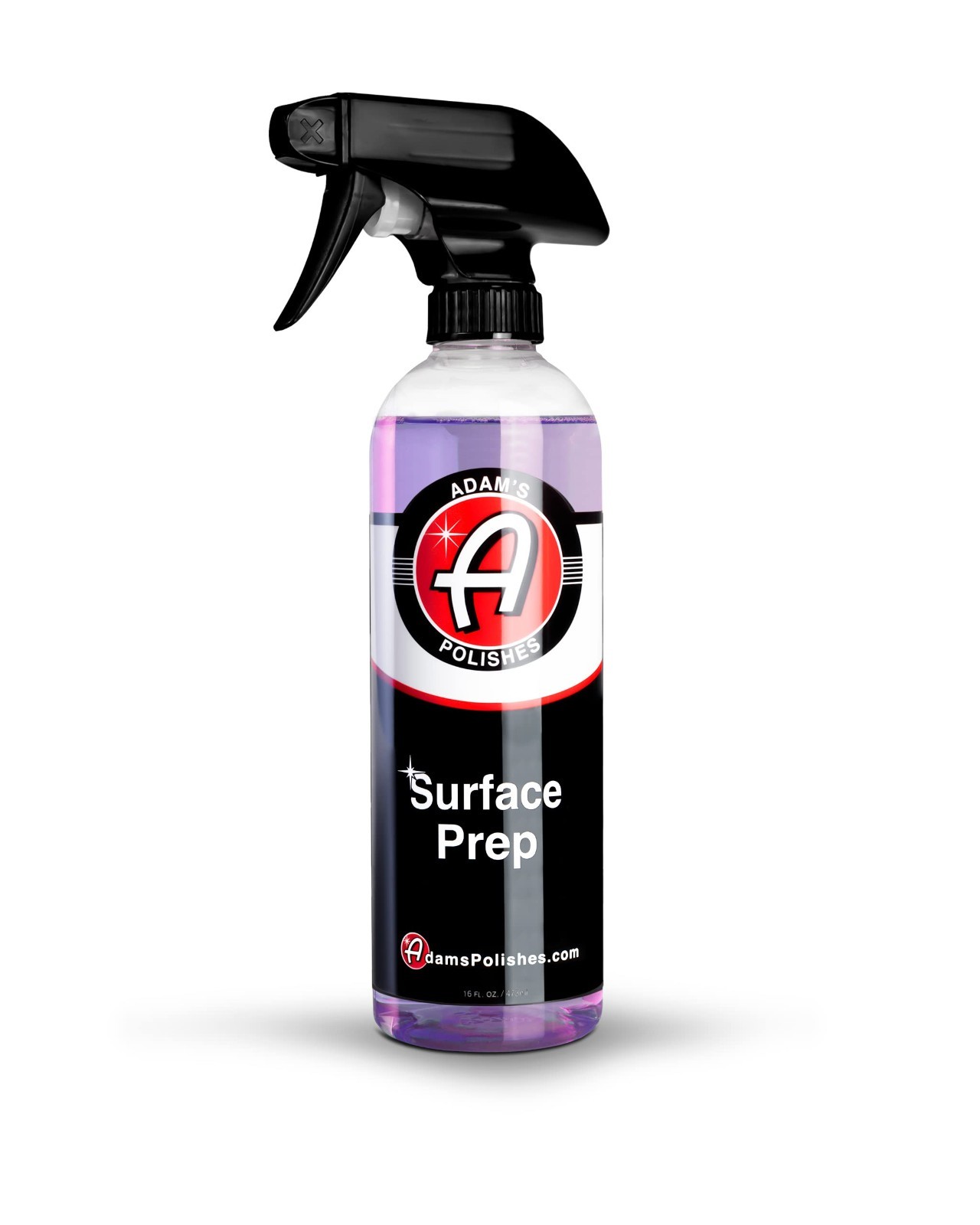 Surface Prep Spray 16oz – Auto Paint Cleaner for Ceramic Coating, Wax & Sealant