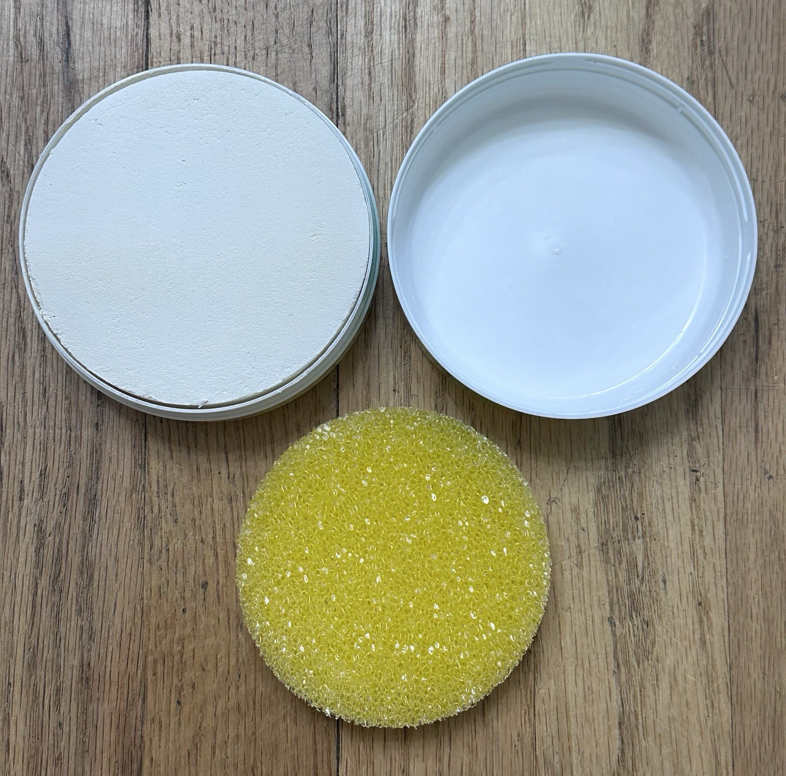 Bio Cleaner All Natural Multi-Purpose CITRUS Cleaner 10.5 Oz W/Sponge – New
