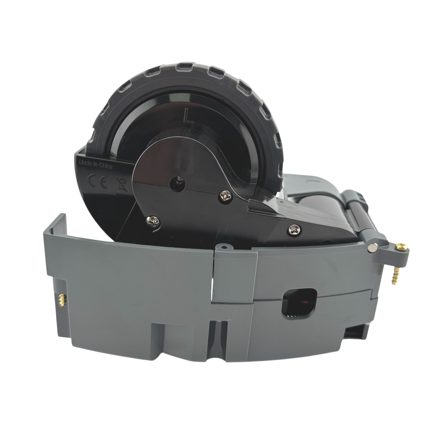 iRobot Roomba 980 960 690 675 900 800 700 600 series Left WHEEL ASSEMBLY