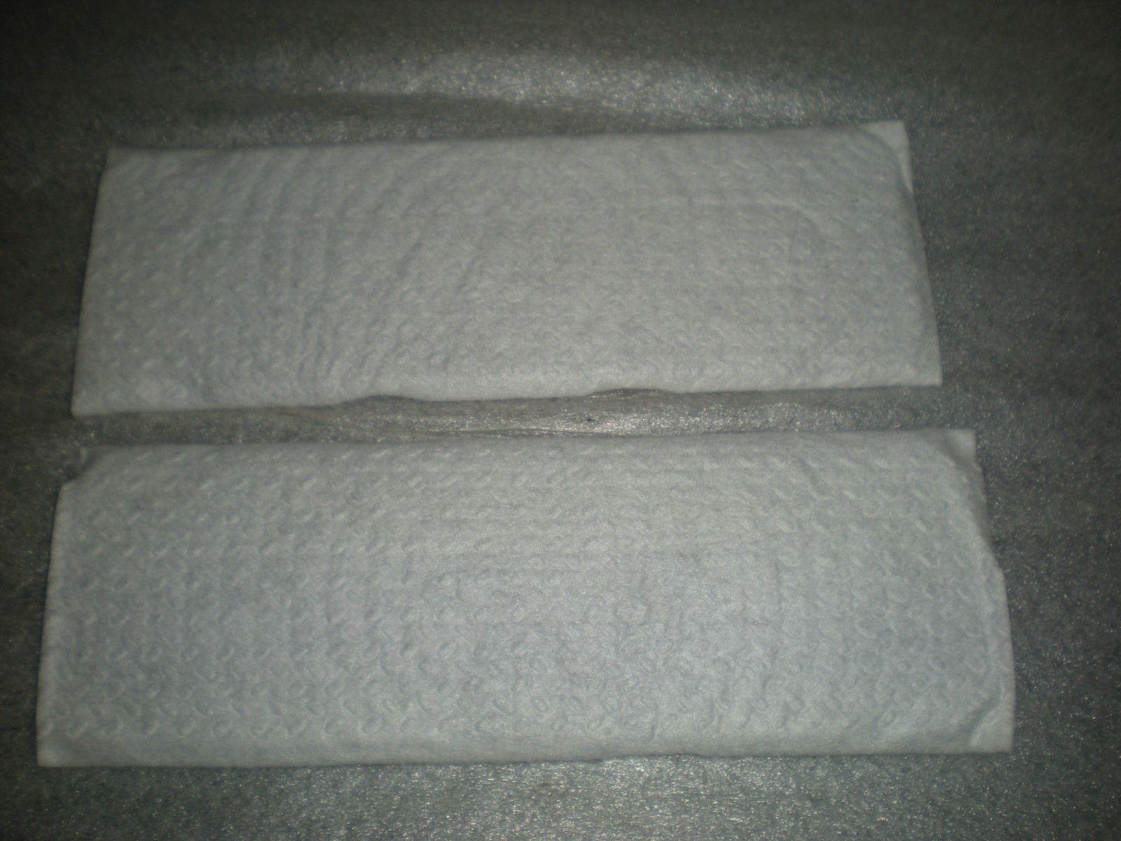 BISSELL ReadyClean A3 Mop NA0001 Docking Station Base Dock 2 Pad Holder Plate