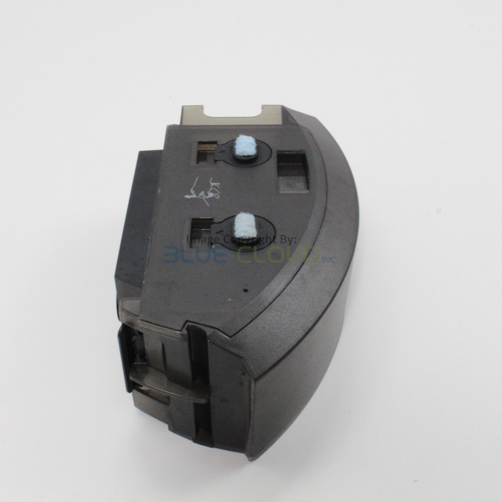 Roomba RVD-Y1 Combo i5 i5+ i5170 i5570 DIRT DUST BIN w/ Mop Pad HOLDER PLATE