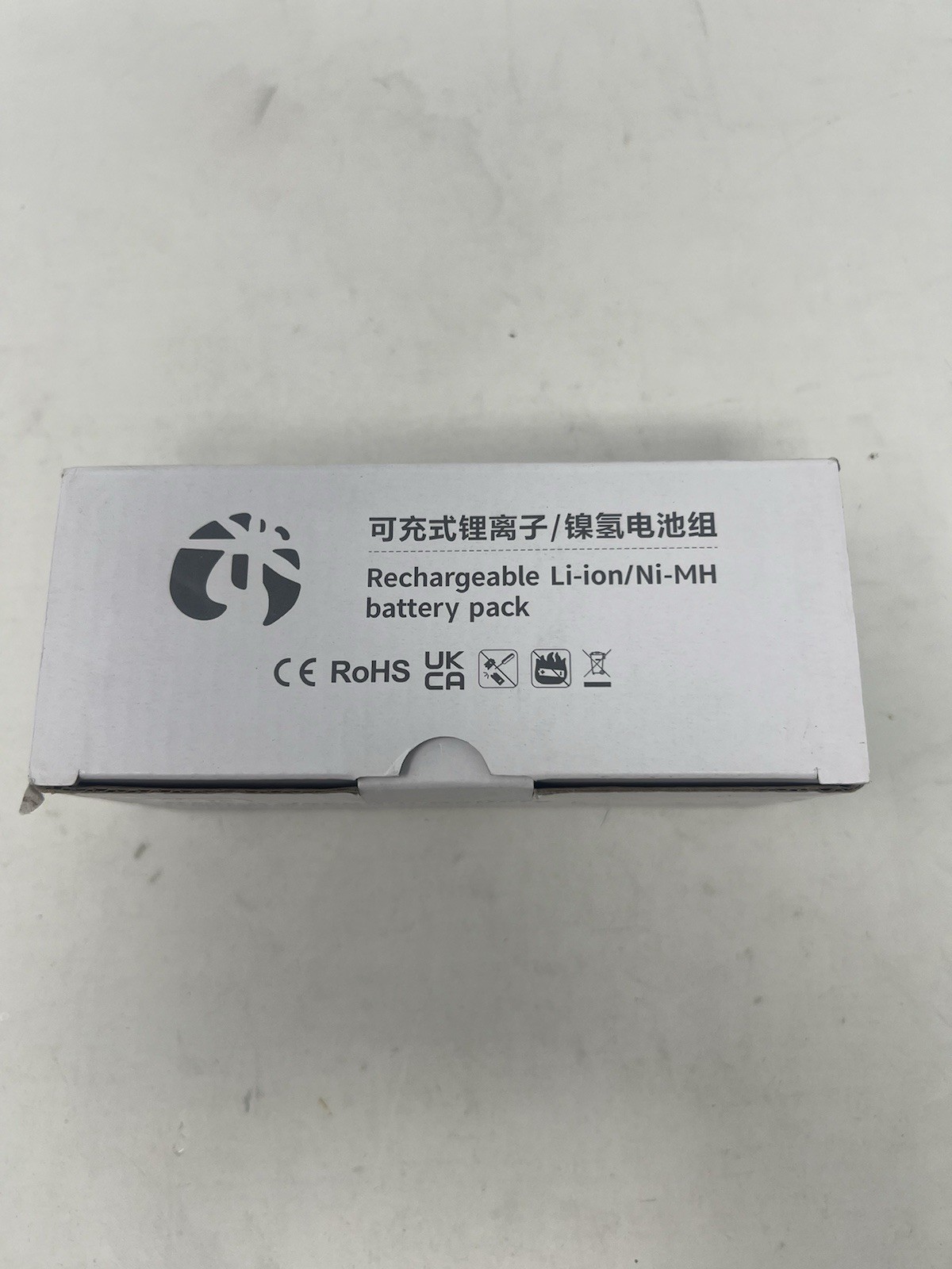 SR09 Replacement Battery for Xiaomi Vacuum Sweeper Robot 6700mAh 14.4V Li-ion