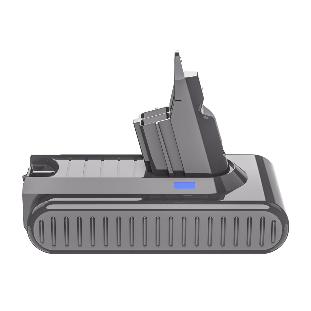 V6 Battery Replacement for Dyson SV03 SV04 SV09 SV06 Animal Battery /Filter