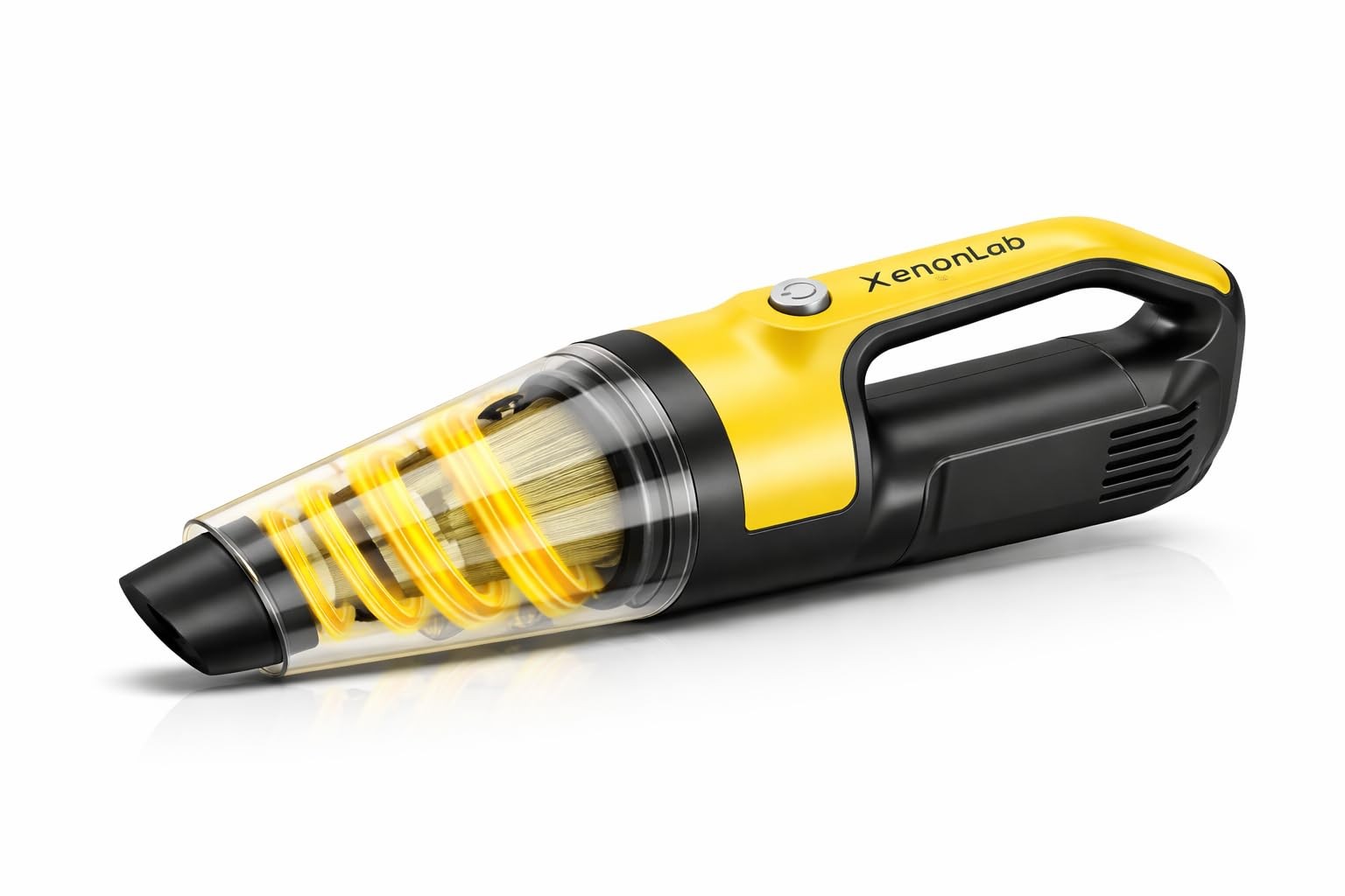 Handheld Vacuum Cordless 1.1 Pounds Car Vac 10000PA Hand Held Vacuums 4-in-1 …