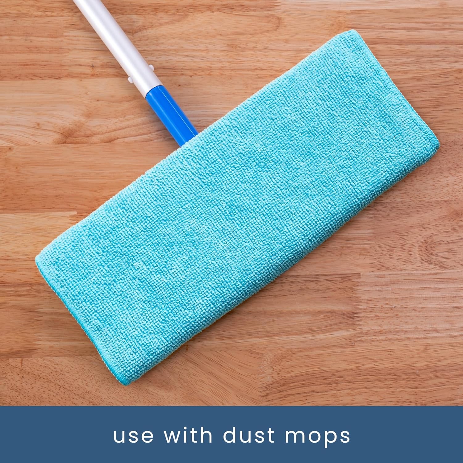 Microfiber Cleaning Cloth Set of 50 Towel Rag Car Polishing Detailing No-Scratch