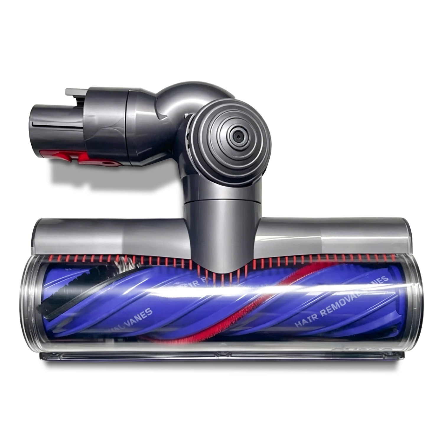 Brush Head for Dyson V7 V8 V10 V11 V15 Animal Torque Direct Drive Motorhead