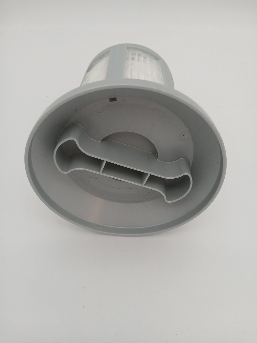 2 Filters for Bissell Zing & Powerforce Bagless Canister Vacuum 2156A 1665 16652