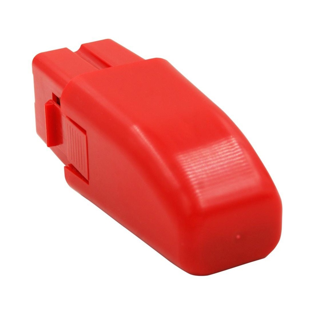 Rechargeable Battery For All Cordless Swivel Sweeper Models (Red)