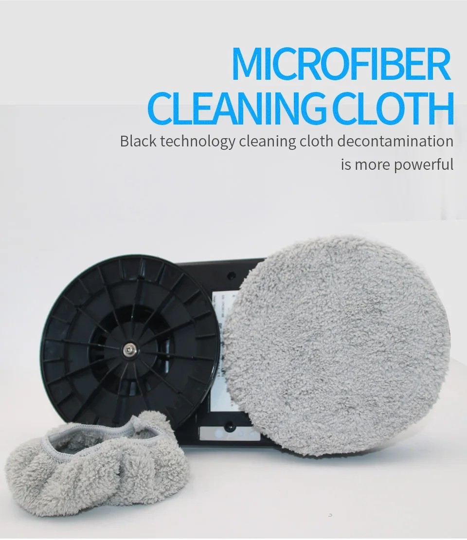 Ultra thin Robot vacuum cleaner window cleaning robot window cleaner electric