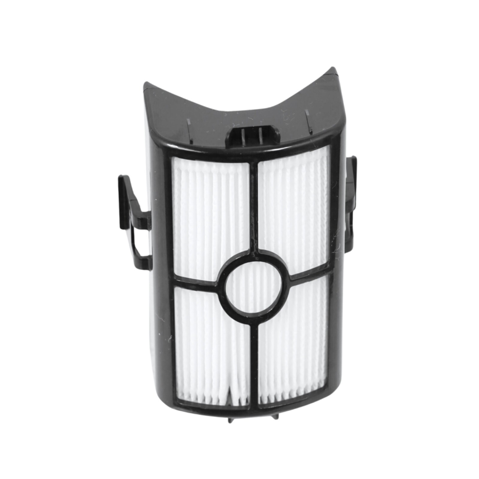 Nispira HZ500 Replacement HEPA Filter For Shark HZ500UK Vacuum Cleaner, 3 Pack
